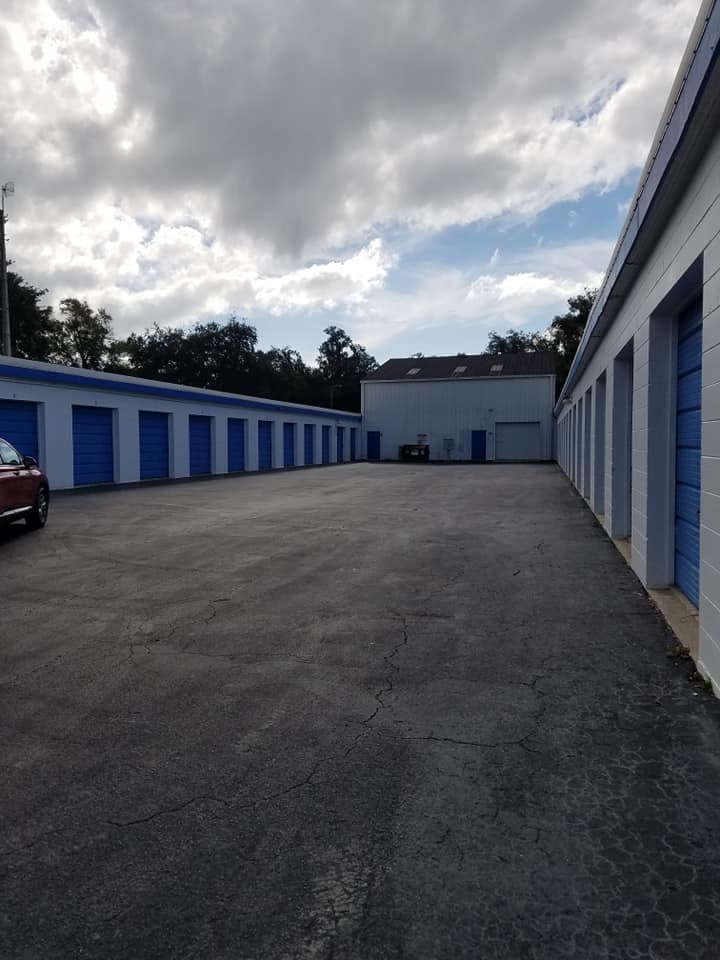 Cowtown Storage Kissimmee